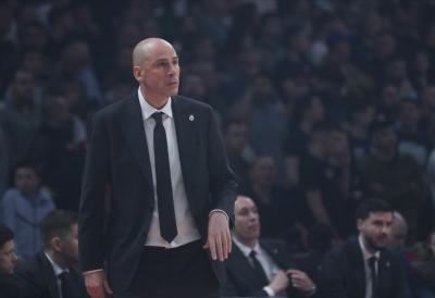 Penjaroja ispisao istoriju Partizana: Ovo NIKADA I NIKOME nije pošlo za rukom