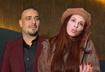 Ana Sević o lošim odnosima sa Darkom Lazićem i njegovom odnosu sa ćerkom: "On nije postojao u Loreninom životu"