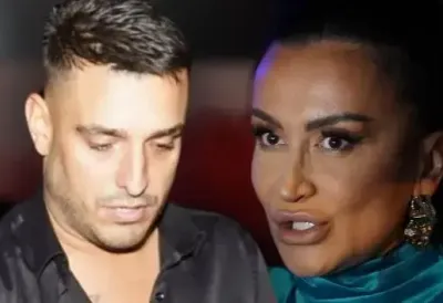 "Za mene je on i dalje tu" Andreana Čekić otvorila dušu o tragediji u porodici Lazić: Otkrila kako Darko podnosi gubitak brata