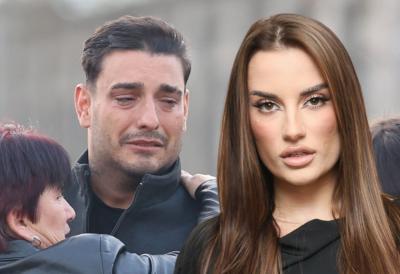 "Ostao je jedino muško sa koliko dece i žena": Barbara Bobak stala u odbranu Darka Lazića - "Suludo je osuđivati nekoga"