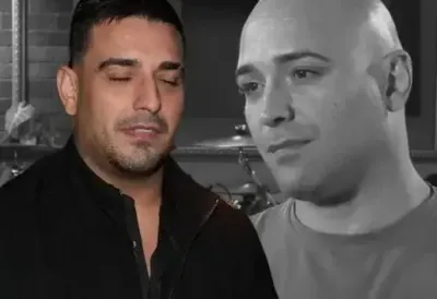 Kumovi otišli prerano: Isplivao snimak brata Darka Lazića i pokojnog Saše Katančića, tuga ne prestaje: 