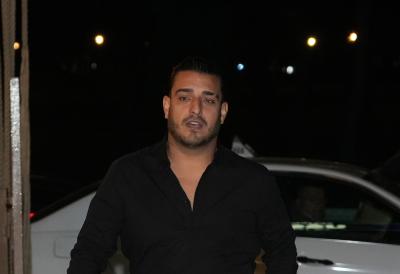 "Isplačem se i izvičem na sav glas, ali sam, u 4 zida": Prva ispovest Darka Lazića o smrti brata - "Došli su na sahranu zbog promocije"