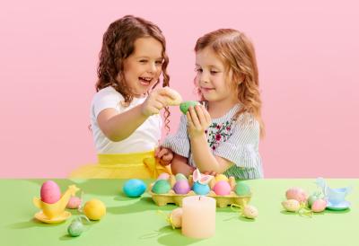 Zašto su deca rođena na Vaskrs posebna? Prema starim narodnim verovanjima, oni su zaštićeni i imaju važnu duhovnu misiju