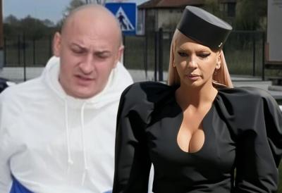 Desingerica progovorio o poljupcu Jelene Karleuše: Otkrio kako je ragovala njegova supruga