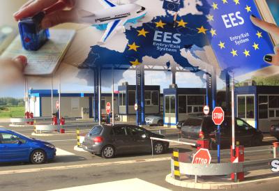 (VIDEO) Oglasio se MUP o prelasku graničnih prelaza za uskršnje praznike: Važne informacije za sve koji planiraju putovanje u EU tokom ovog perioda - nova pravila EES sistema