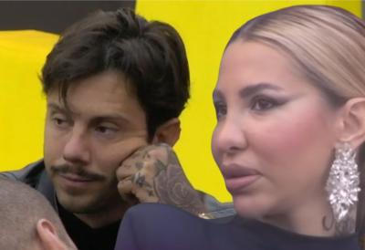 Filip i Aneli progovorili o svojoj vezi, Ahmićeva otkrila koliko dugo sve već traje: 