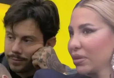 Filip Đukić odlučio da se osveti Aneli Ahmić - spremio paklenu kaznu za zadrugarku, poludeće kad vidi šta joj je priredio