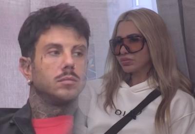 "Da li ste vi sada u vezi?": Aneli progovorila o odnosu sa Filipom Đukićem, ne prestaju da razmenjuju nežnosti