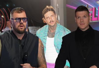 "Ništa se nije promenio od prve sezone": Janjuš opleo po Filipu Đukiću, pa otkrio šta je učinio Slobi - "On to radi podmuklo"