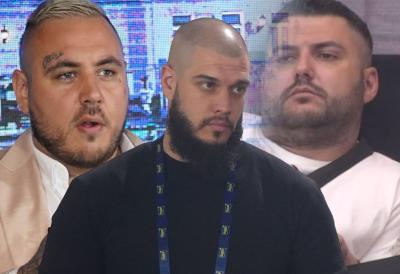 "Svi kopiraju mog zeta": Dejan Dragojević uporedio Asmina sa Filipom Carem - "Pratio je dobro rijaliti"