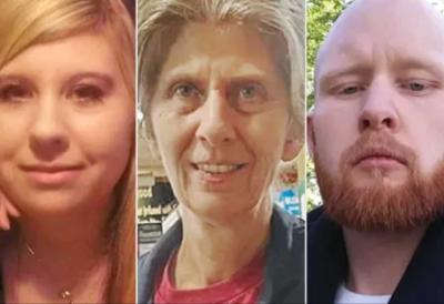 Majka dvoje dece pozvala policiju da prijavi svađu supruga i sina Kristijana, A ONDA JE PALA MRTVA: Čuo se vrisak, a onda HOROR