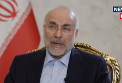 Evo ko je ključni čovek Irana u pregovorima sa SAD: Bivši komandant IRGC, poznat po nasilnom gušenju protesta, dokazao se u ratnim vremenima