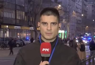 Novinar RTS dao otkaz, pa napravio zaokret u karijeri: Evo čime će se sada baviti