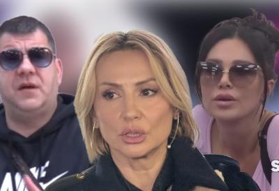 "Kad je našla novog, počela je...": Ivan Marinković na Veliki petak isponižavao Gocu Tržan, a onda ga Stanija poklopila za sva vremena