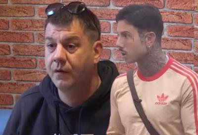 "Kako ćeš da prihvatiš Aneli sa detetom?": Ivan Marinković suočio Filipa Đukića sa realnošću - "Da li ćeš konačno da staneš iza neke žene?"