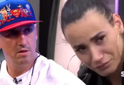 Kristijan Golubović prijavio Kristinu policiji - bivši partneri idu na suđenje: "Sad me je pozvao policajac" Otkriveni svi detalji