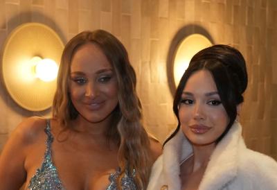 Nina Đogani podelila najlepše vesti: Čestitke ne prestaju da pljušte, oglasila se i Luna