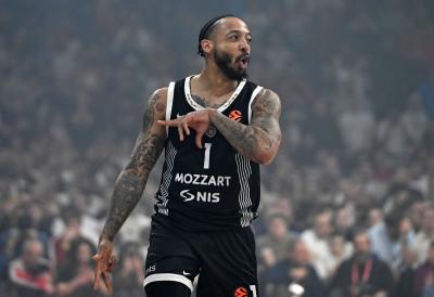 KARLIK "GLAVA ZMIJE" DŽONS: "Nisam spavao pre derbija, neverovatna utakmica"