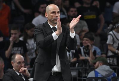 Nakon trijumfalnog okončanja sezone: Prve reči Đoana Penjaroje posle pobede nad Baskonijom