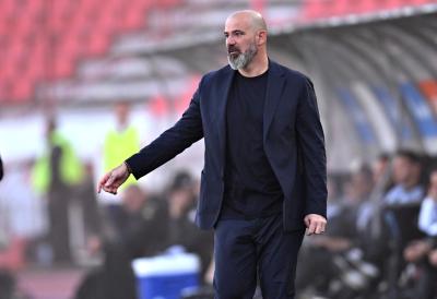 STANKOVIĆ ODUŠEVLJEN POSLE TITULE : 