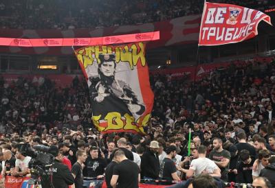 OVIM TRANSPARENTOM SU DELIJE UVREDILE GROBARE! Pominju identitet, Zagreb i Split