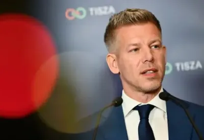 Klinton, Soroš i Plenković o pobedi Petera Mađara: Uputili jasne poruke nakon parlamentarnih izbora u Mađarskoj