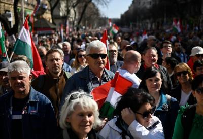 (UŽIVO) Počinje odlučujuća bitka: Otvorena birališta na izborima u Mađarskoj