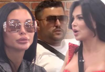 "Biće haos": Stanija saznala da su Maja i Asmin u vezi - "Ona hoće da bude uzrok"