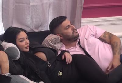 Suočavanje Asmina i Maje, on rešio da raskine:  "Nismo više u vezi, ja ću biti sam"