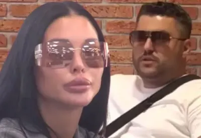 Asmin i Maja rade na bebi? Otkrio zbog čega mu je Marinkovićeva izbila zube: "Mene to loži, ona je takva"