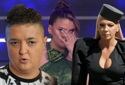 "Plakala sam zbog Marije Šerifović i Jelene Karleuše": Takmičarka Zvezda Granda otvorila dušu, progovorila o bivšim članicama žirija