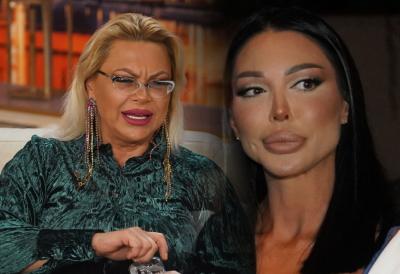 "Pola Beograda je zarazila": Marija Kulić nikad brutalnije o Maji Marinković - "Ide po Budvi sa oženjenim pevačima"