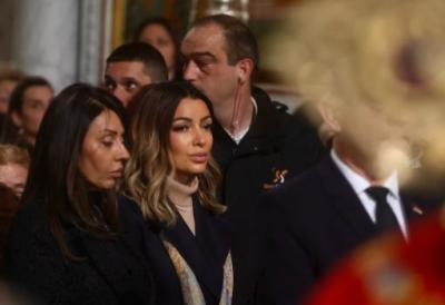 Adrijana Mesarović uputila uskršnju čestitku: Neka nas vera vodi ka međusobnom razumevanju i dobru