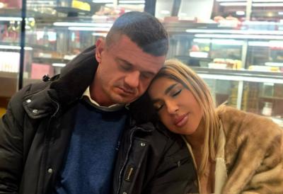 "Biće izuzetno skupa": Jovana Jeremić otkrila kakvu svadbu će imati, pa progovorila o prinovi - "Želim da bude muško"