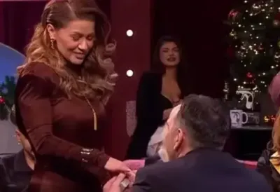 "Moj život je konačno zaokružen" Mina Kostić progovorila o venčanju sa Kasperom