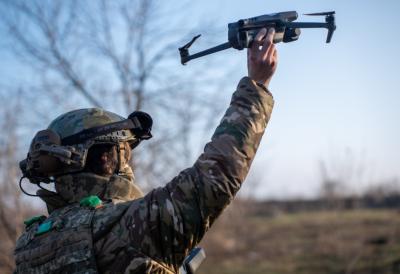 Neočekivani incident na severu Evrope: Ukrajinski dronovi stigli do Estonije, vojska odmah reagovala