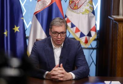 Predsednik Vučić najavio razgovore sa strankama o izborima i spoljnoj politici: Evo kada se očekuju