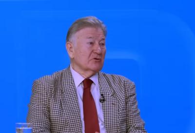 "Posle ovoga sledi nestašica svega i ekonomska kriza" Ekonomista Drobnjak o posledicama sukoba na Bliskom istoku "Nerealno je očekivati da će se brzo završiti"