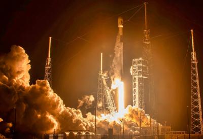 Ameri večeras lete na Mesec: Nova misija posle pola veka, a prva nije mogla da prođe bez Srba - evo kako je ekipa naših stručnjaka učestvovala u podvigu i ispisala istoriju