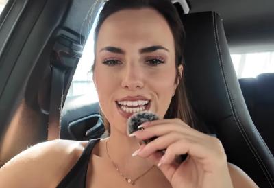 "Otvoreno rekla da lažu" Srpska influenserka otkrila kako OBMANJUJU LJUDE zbog saradnji sa turističkim agencijama, komentar je urnisao (VIDEO)