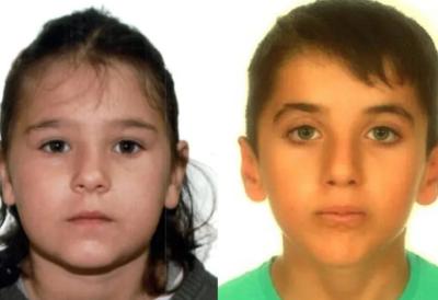 Drama: Dvoje dece nestalo u istom danu! Policija objavila detalje, upućen i apel građanima