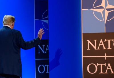 Amerika napušta NATO? Savez više ne liči ni na šta i Putin to zna