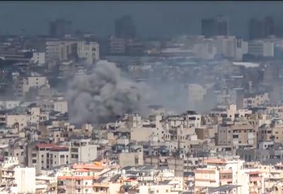 Likvidiran još jedan visoki zvaničnik Irana: U vazdušnom udaru ubijen general iranskih oružanih snaga