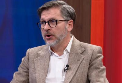 Profesor Ković žestoko o studentskoj listi: Znam one koji će potencijalno biti na toj listi, nemam poverenja u njih (VIDEO)