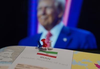 Evropa ostavljena na milost i nemilost - "Papirni tigar" je gotov, Tramp je spremio detonaciju