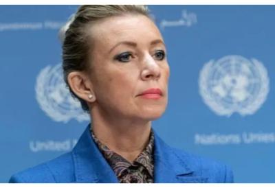 Rusija besna: Udar na hram izazvao diplomatsku krizu, Zaharova poziva Međunarodnu zajednicu