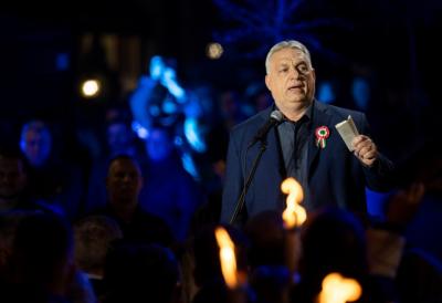 Orban udario bez zadrške: Ne razmišljaj o Putinu, ne huškaj na rat već spasi svoju državu