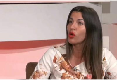 Bivša manekenka otkrila da je u vezi sa OŽENJENIM MINISTROM unutrašnjih poslova: Pukao skandal u Italiji - dobila funkciju preko veze? (FOTO)