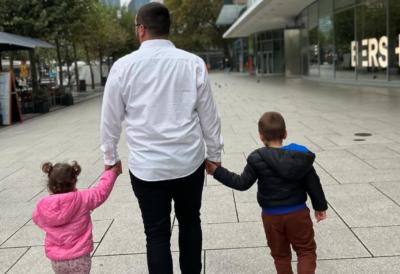 "Osvanuo јe tužan i težak dan" Prijatelji se emotivnim poruka opraštaju od nastradalog sveštenika i njegove žene: Ostadoše tri anđela