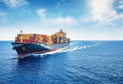 Prvi put od početka rata: Francuski brod probio blokadu Irana